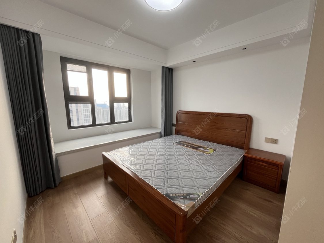 常州绿地香港名墩道在租房源室内图_小牛看房