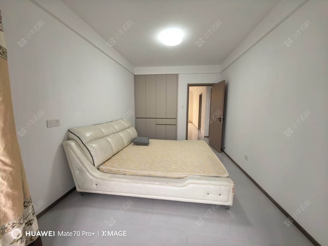 常州百馨西苑三期在租房源_小牛看房