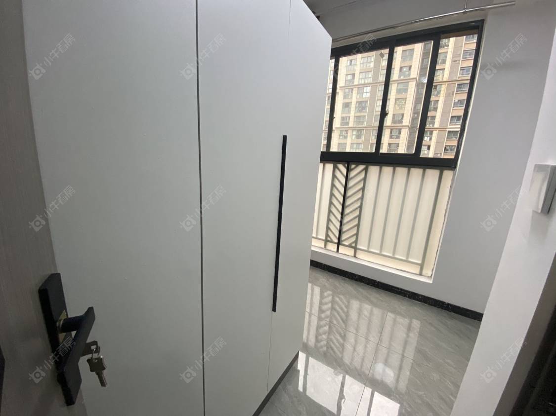 常州弘阳上城在租房源_小牛看房