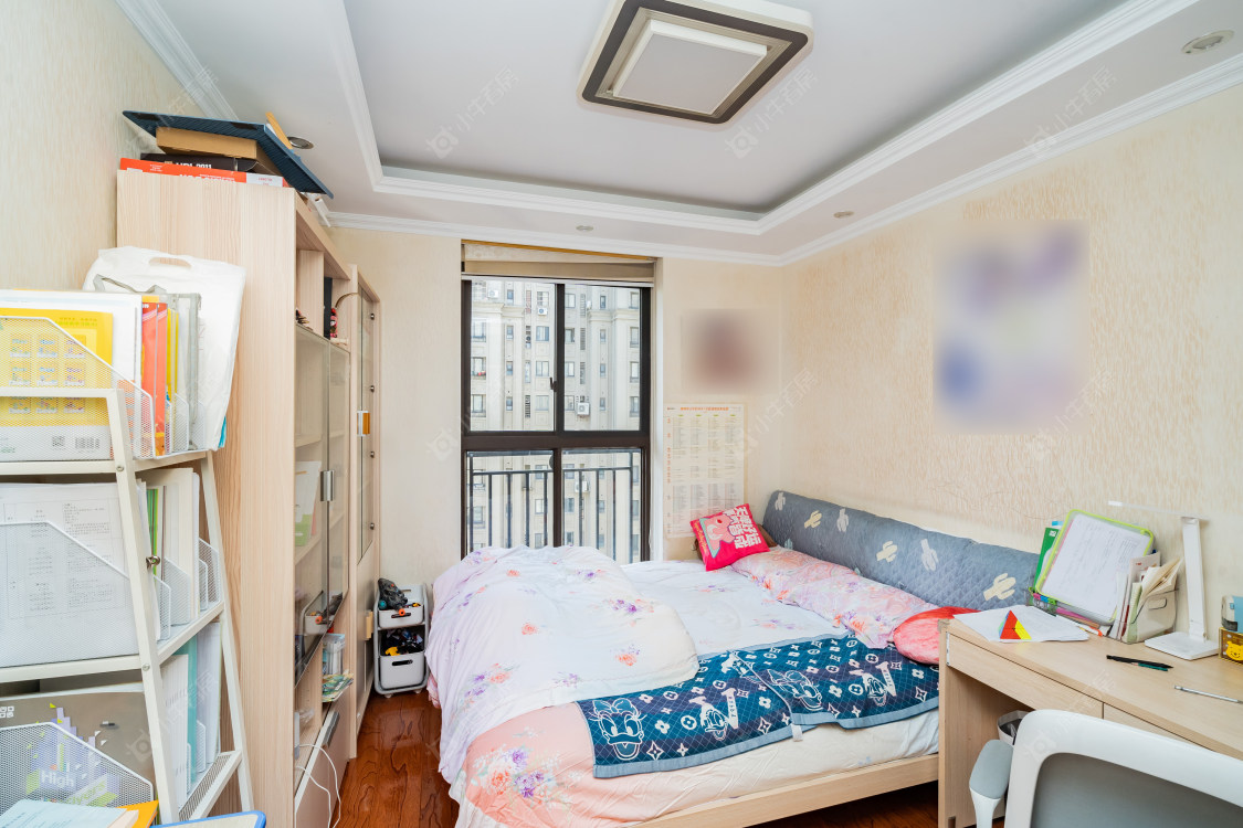 常州华润国际一期在售二手房源室内图_小牛看房