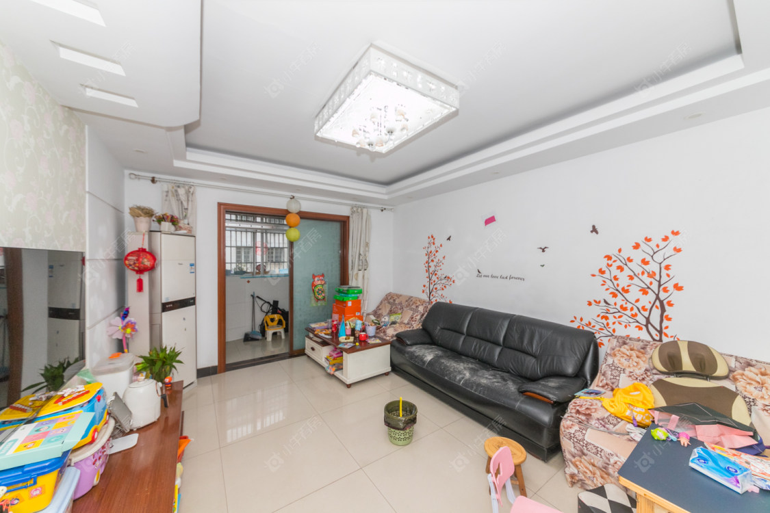 常州新龙花苑东区在售二手房_小牛看房