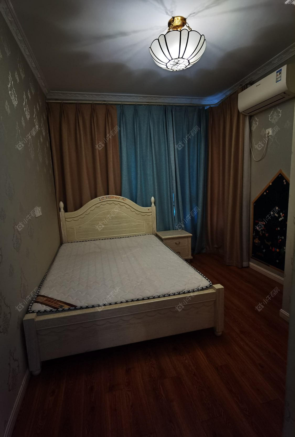 常州星河国际七区在租房源室内图_小牛看房