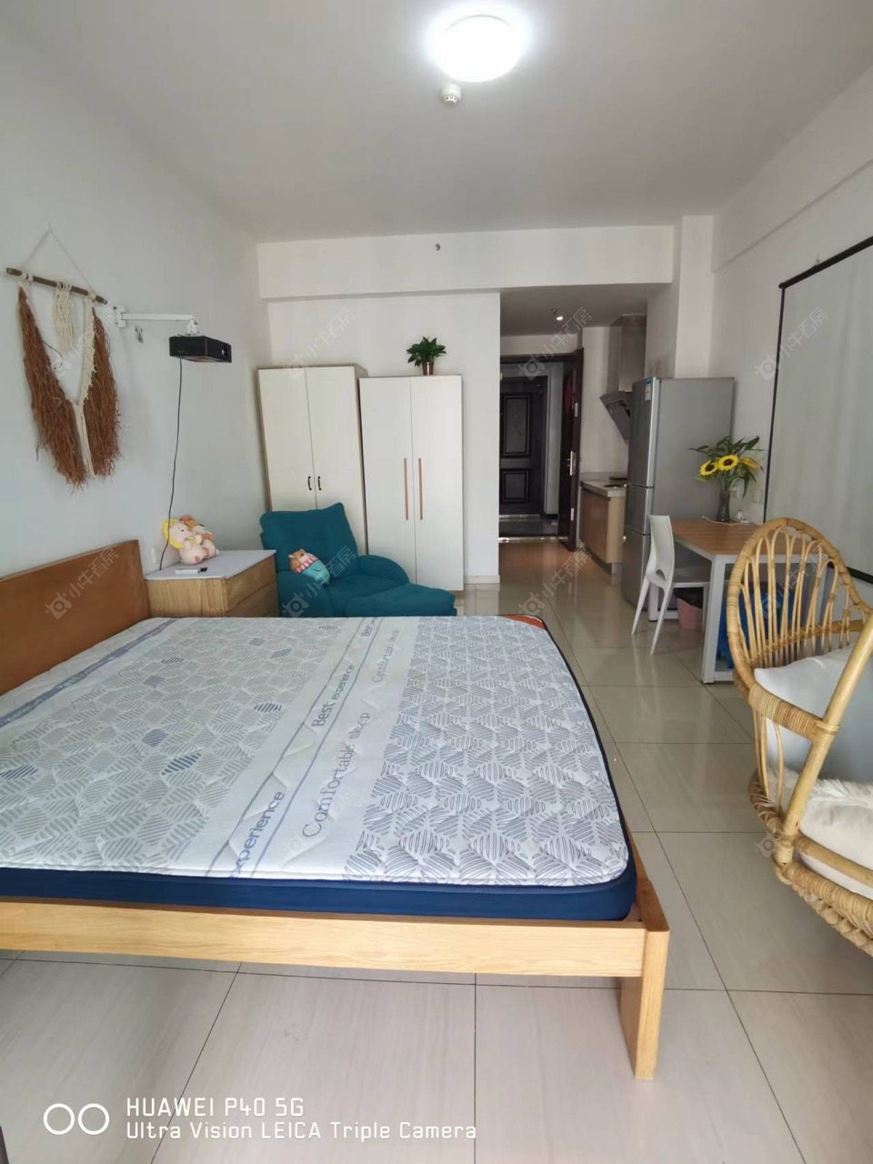 常州星河国际六区在租房源室内图_小牛看房