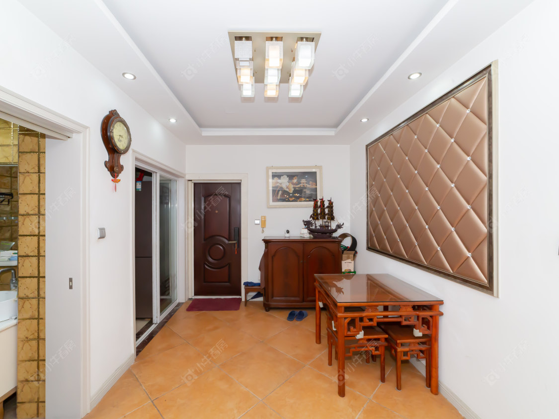 常州新丰苑在售二手房源室内图_小牛看房