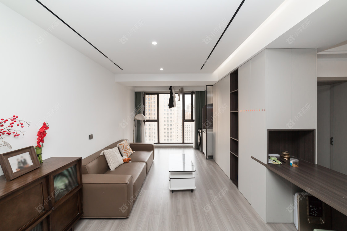 常州常发豪郡在售二手房源_小牛看房