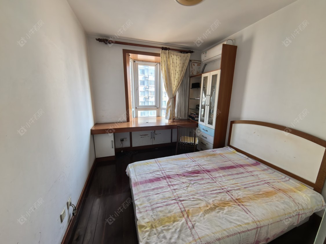 常州文亨花园在租房源室内图_小牛看房