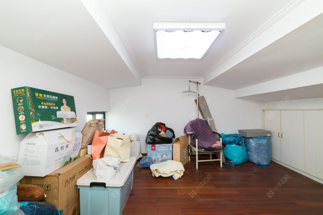 常州申达花苑在售二手房源室内图_小牛看房