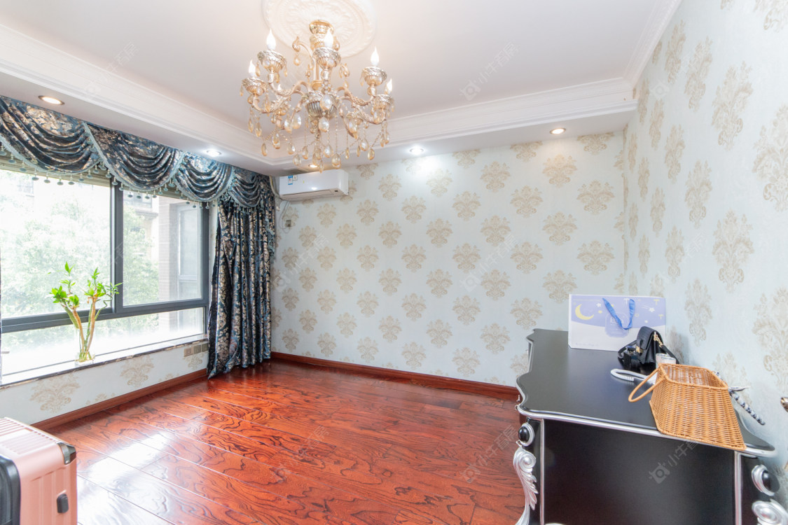 常州佳兆业凤凰湖壹号在售二手房源室内图_小牛看房