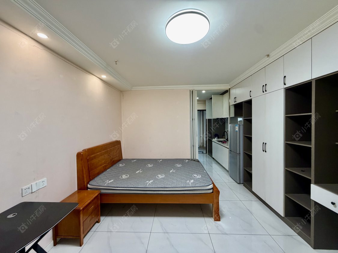 常州万科弘阳君望甲第在租房源_小牛看房