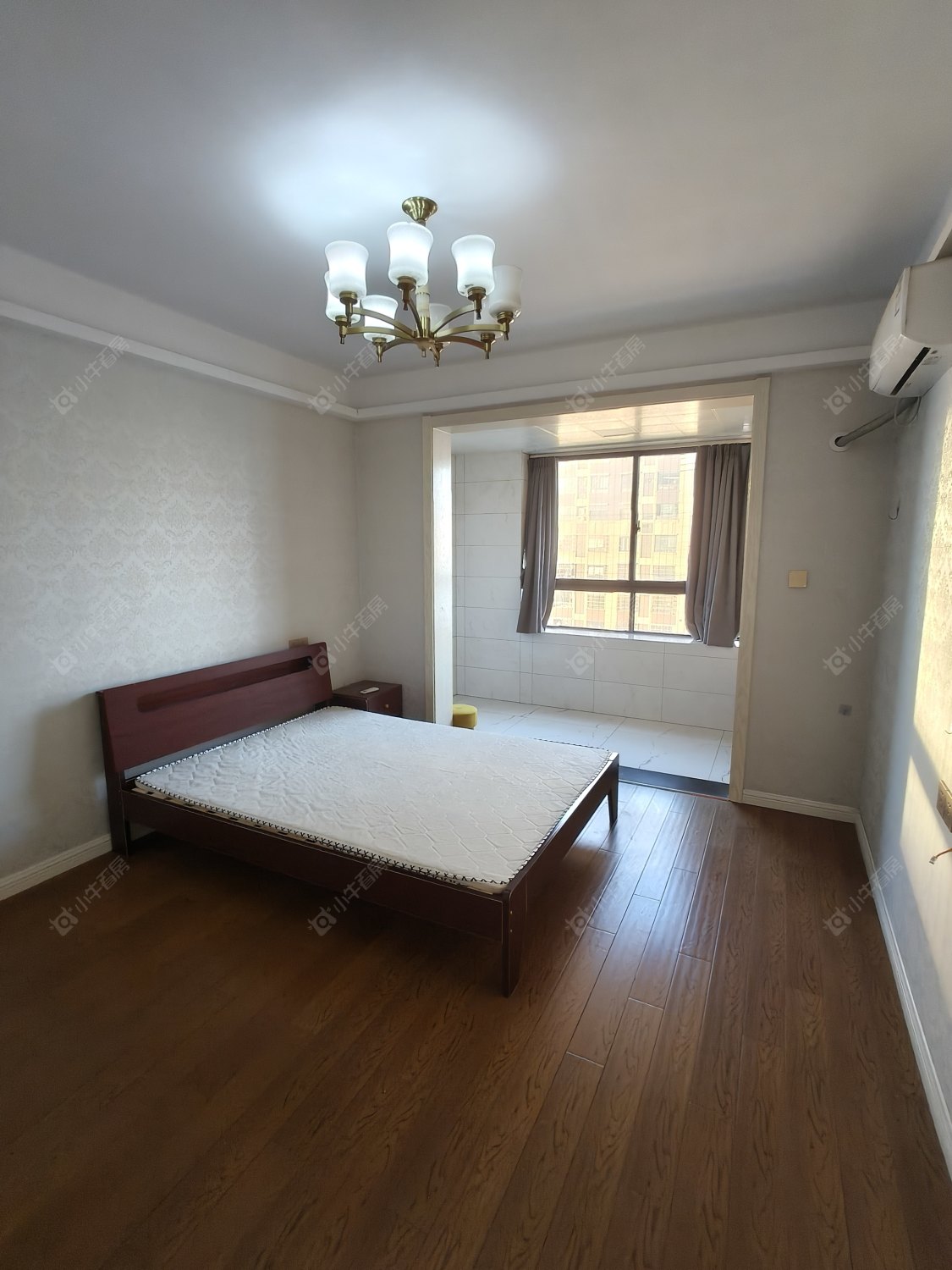 绿地世纪城三期房源室内图 常州绿地世纪城三期在租房源室内图_小牛看房