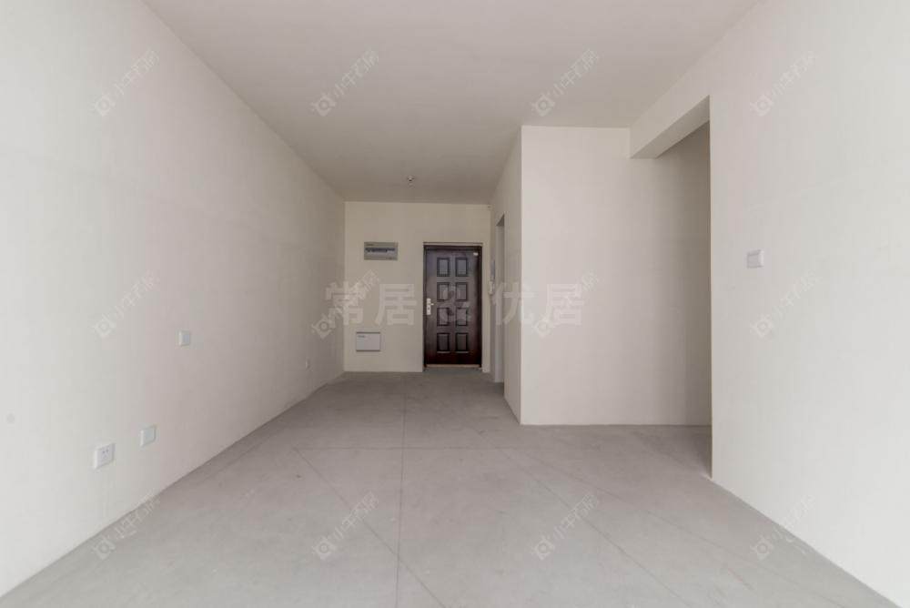 常州紫金城北区在售二手房源室内图_小牛看房