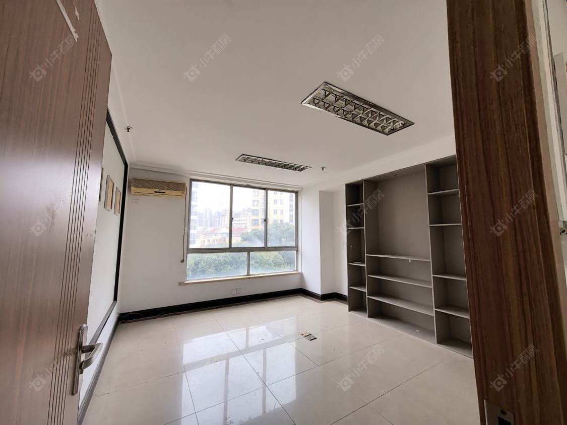 常州丰臣海悦广场在租房源室内图_小牛看房