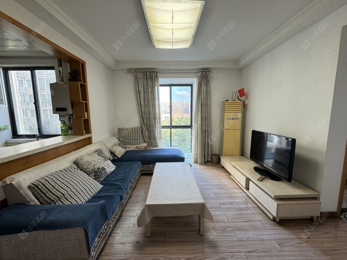 常州香树湾福园在租房源室内图_小牛看房