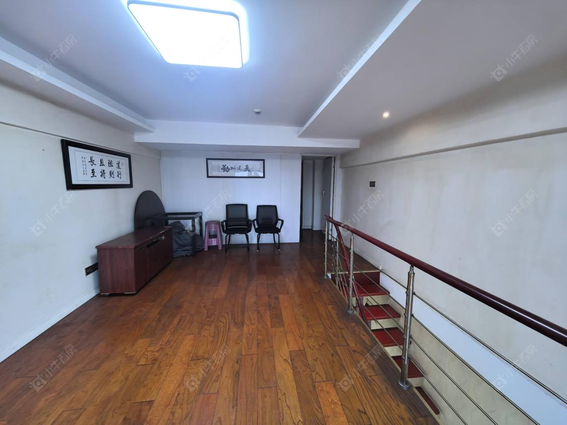 常州新城公馆综合楼在租房源室内图_小牛看房