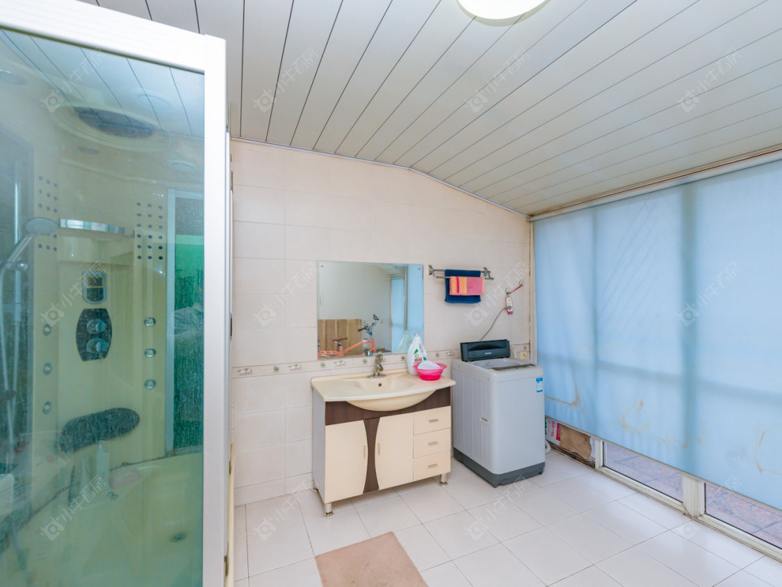 常州润德半岛在售二手房源室内图_小牛看房