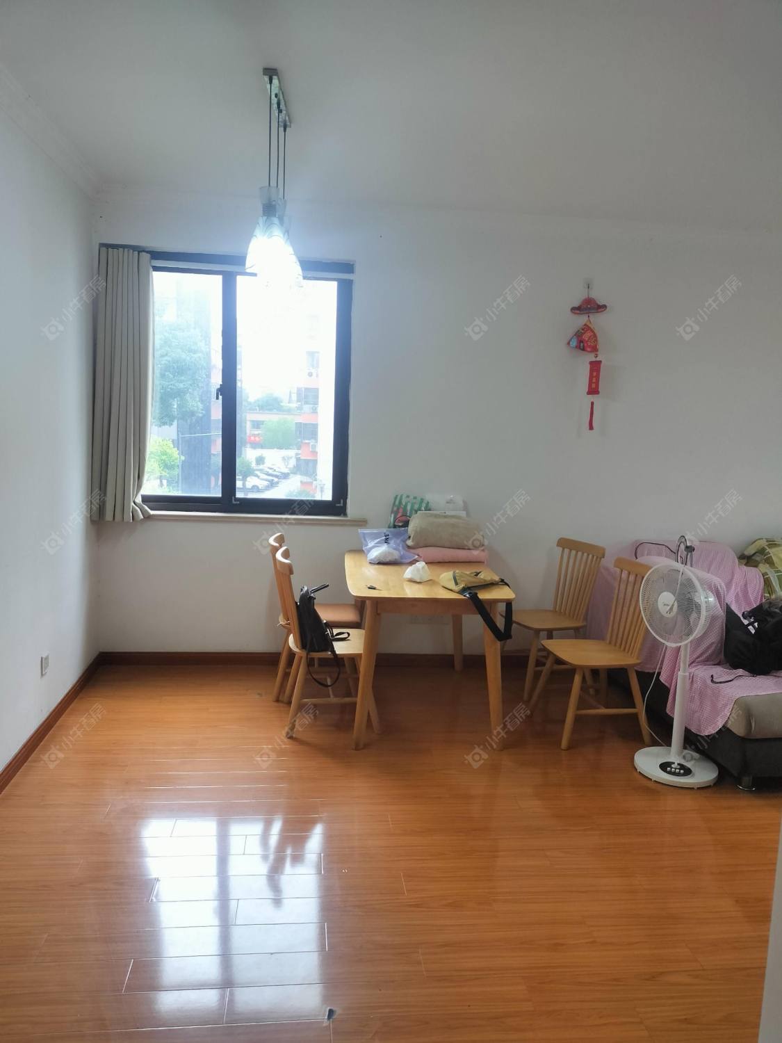 常州新城逸境园在租房源室内图_小牛看房