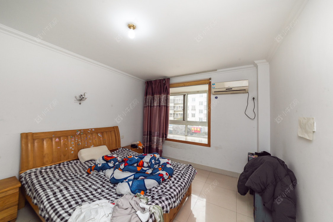 常州绿园爱舍南区在售二手房源室内图_小牛看房