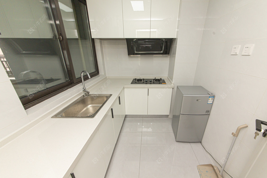 常州星河丹堤八区在售二手房源室内图_小牛看房