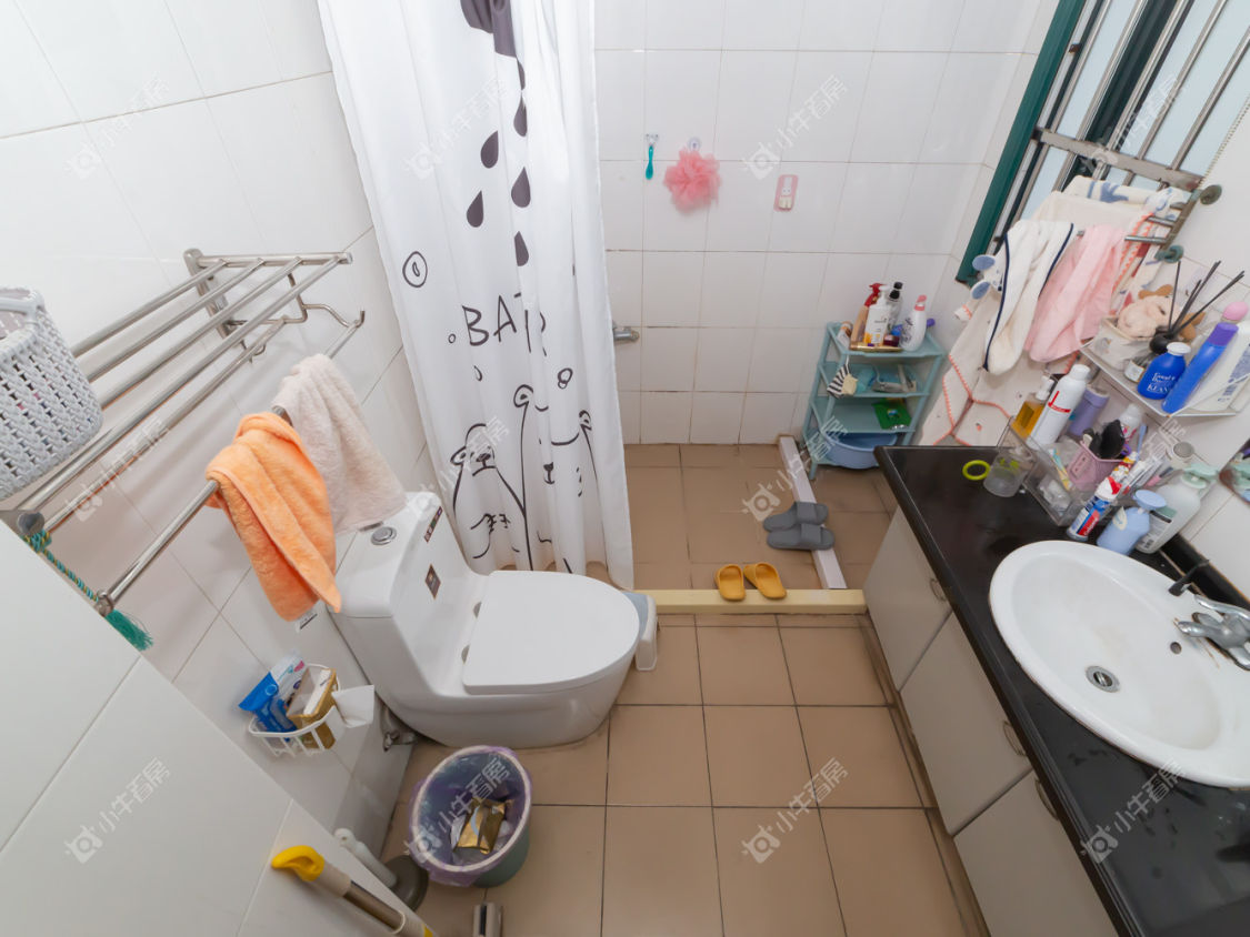 常州绿洲家园在租房源室内图_小牛看房