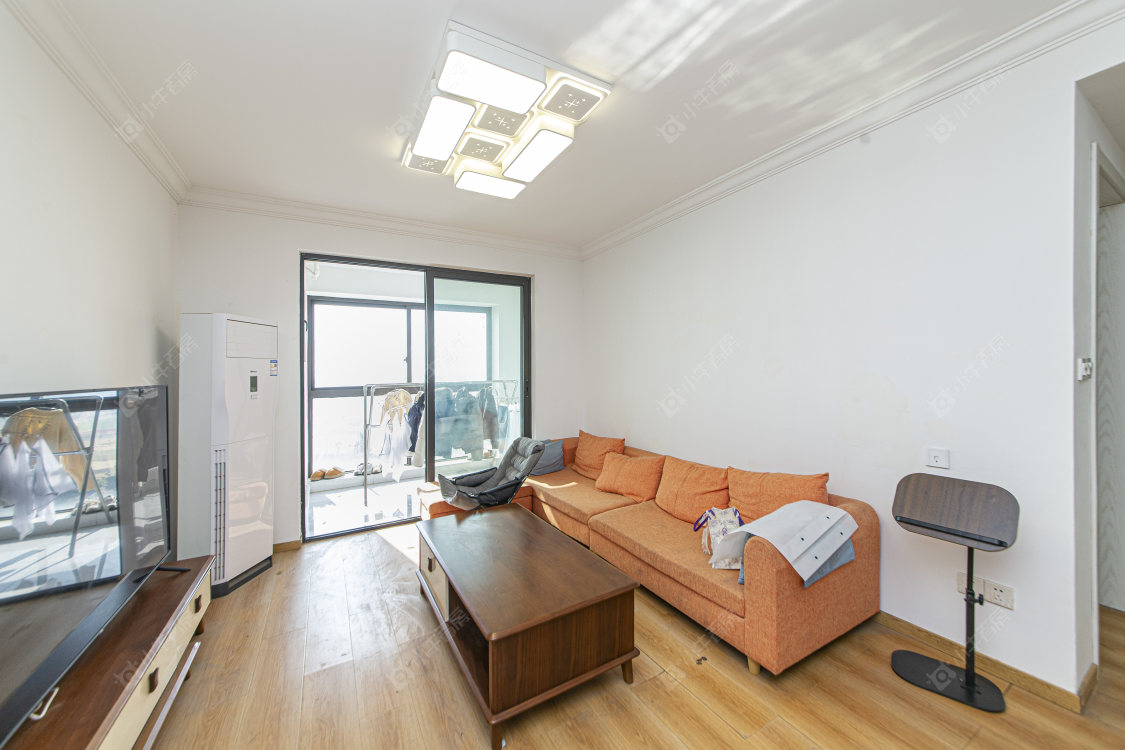 新城湖悦朗隽房源室内图 常州新城湖悦朗隽在售二手房源室内图_小牛看房