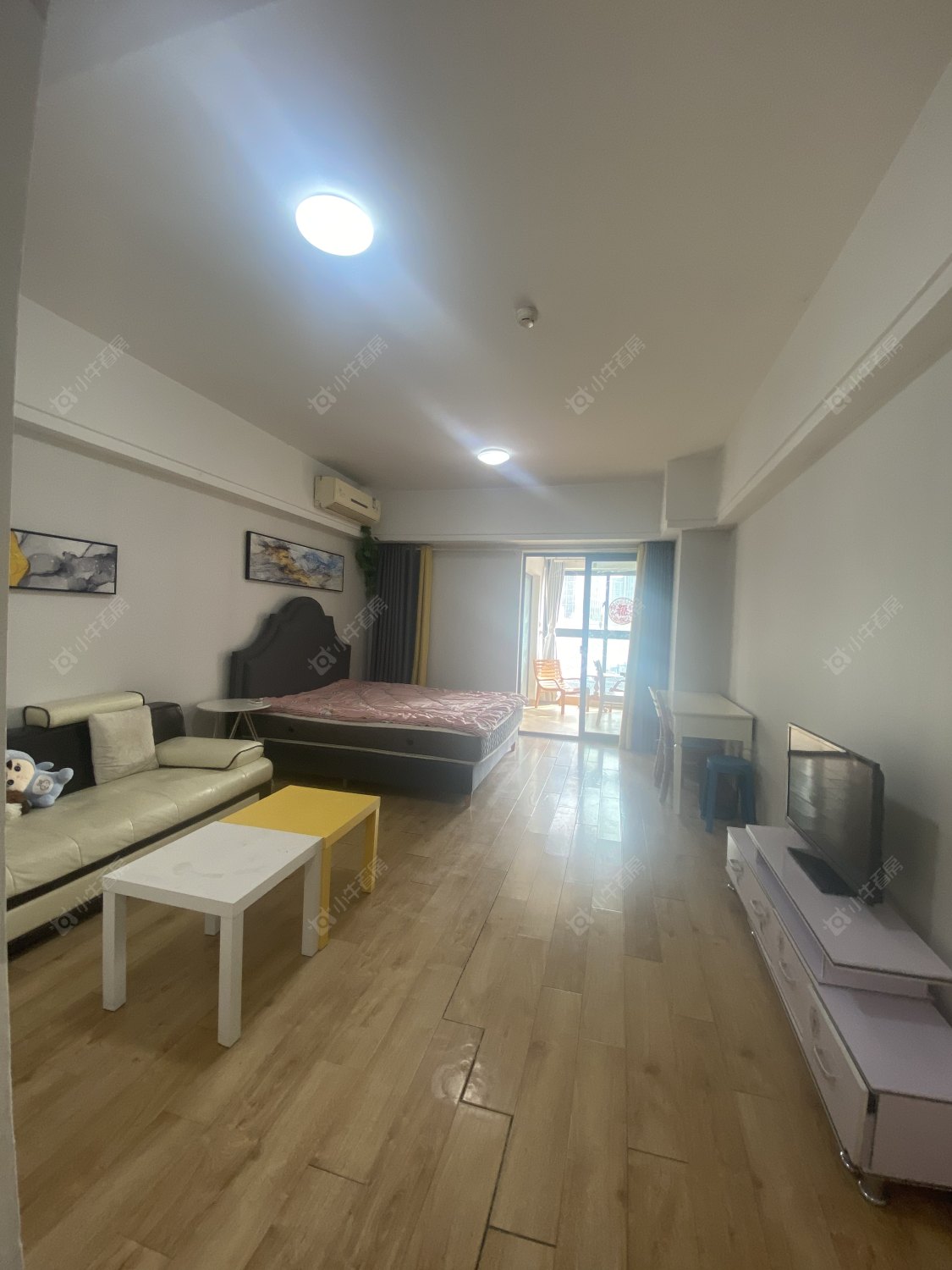 常州新北万达广场在租房源_小牛看房