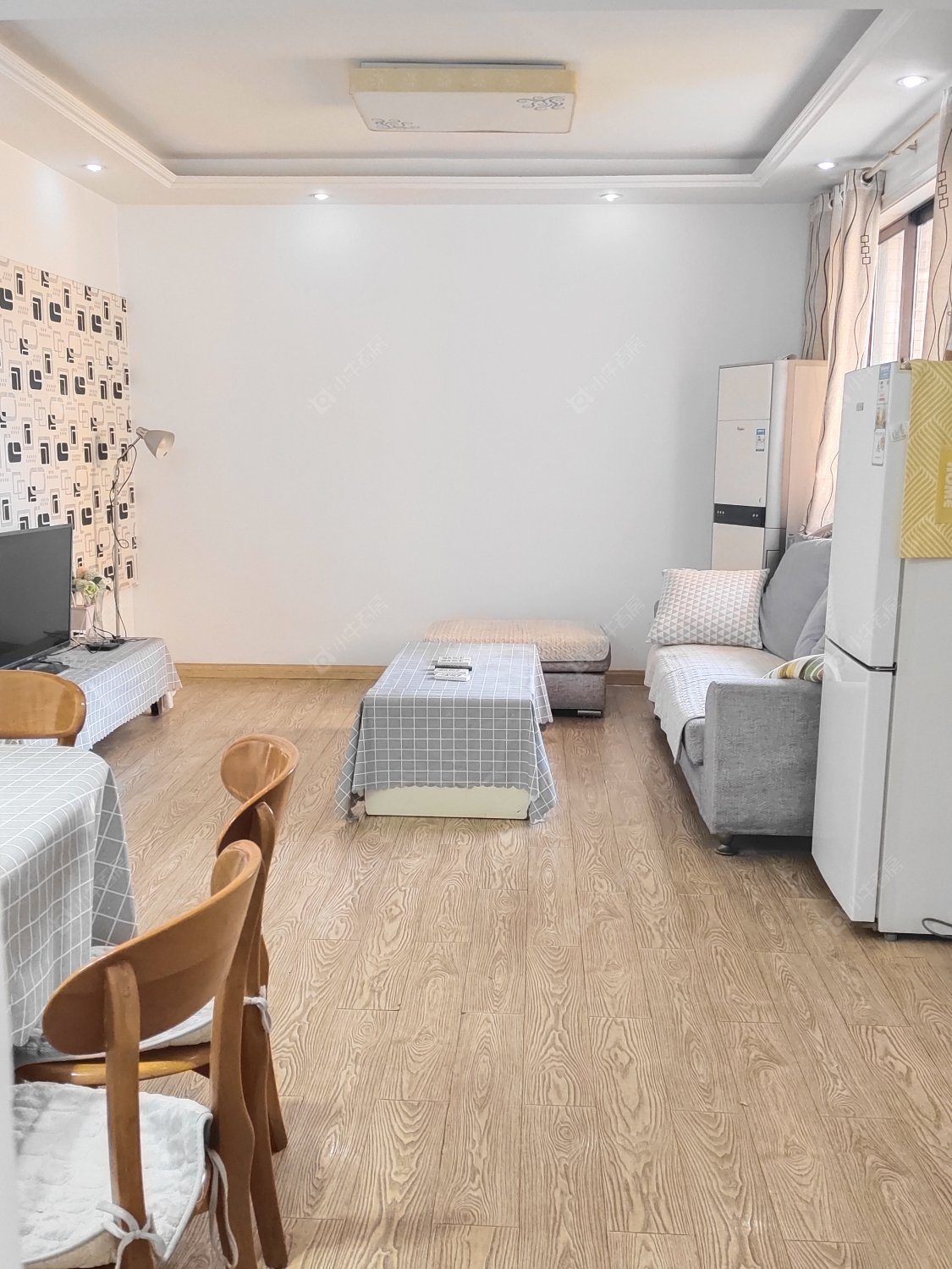 常州康桥水郡在租房源_小牛看房