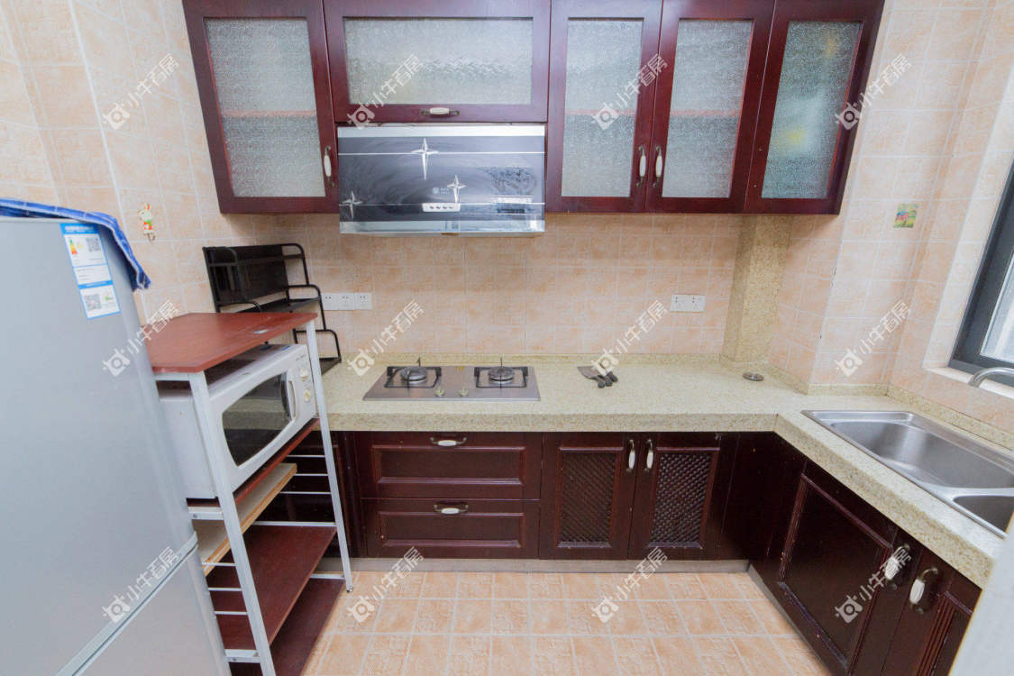 常州玉龙湾花园在租房源_小牛看房