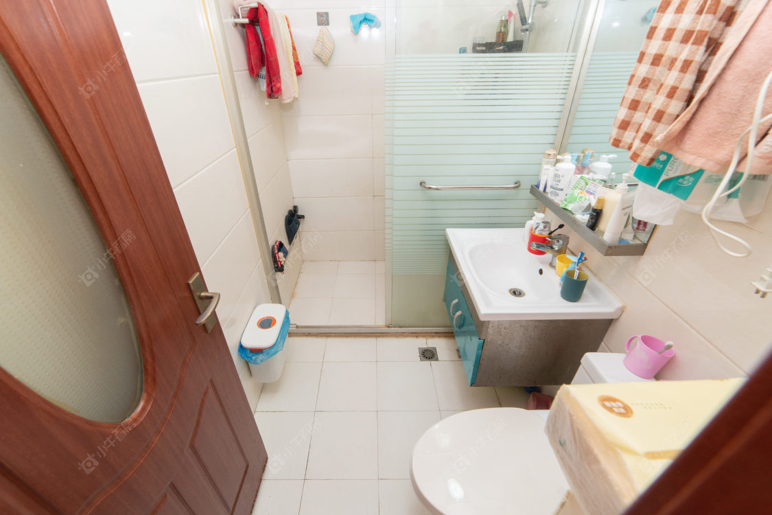 常州白云新村在售二手房源室内图_小牛看房