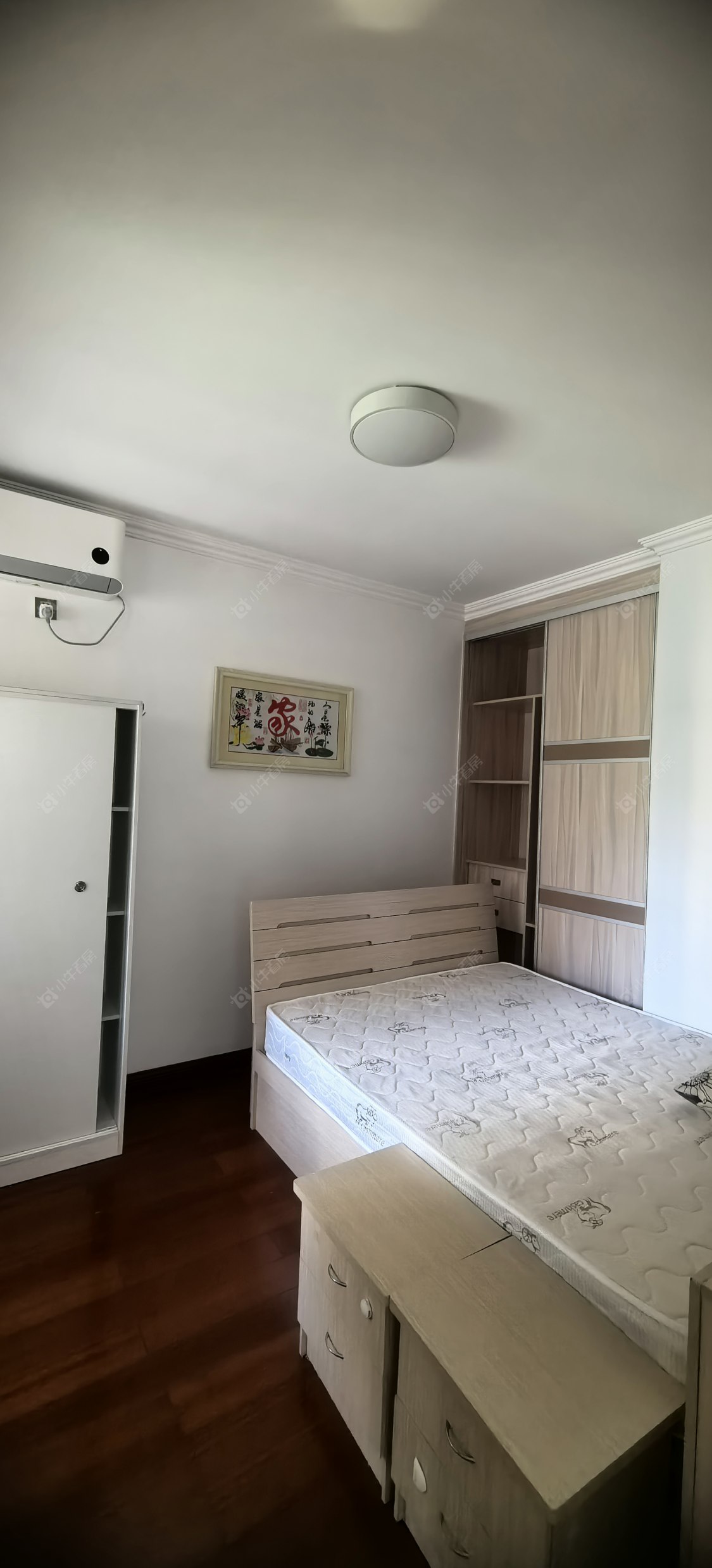常州凯尔枫尚花园在租房源室内图_小牛看房