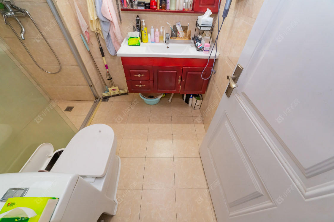 常州绿地世纪城二期在售二手房源室内图_小牛看房