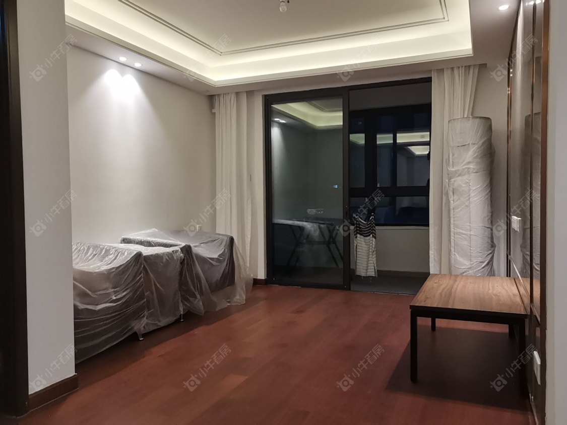 常州美的国宾府在租房源_小牛看房