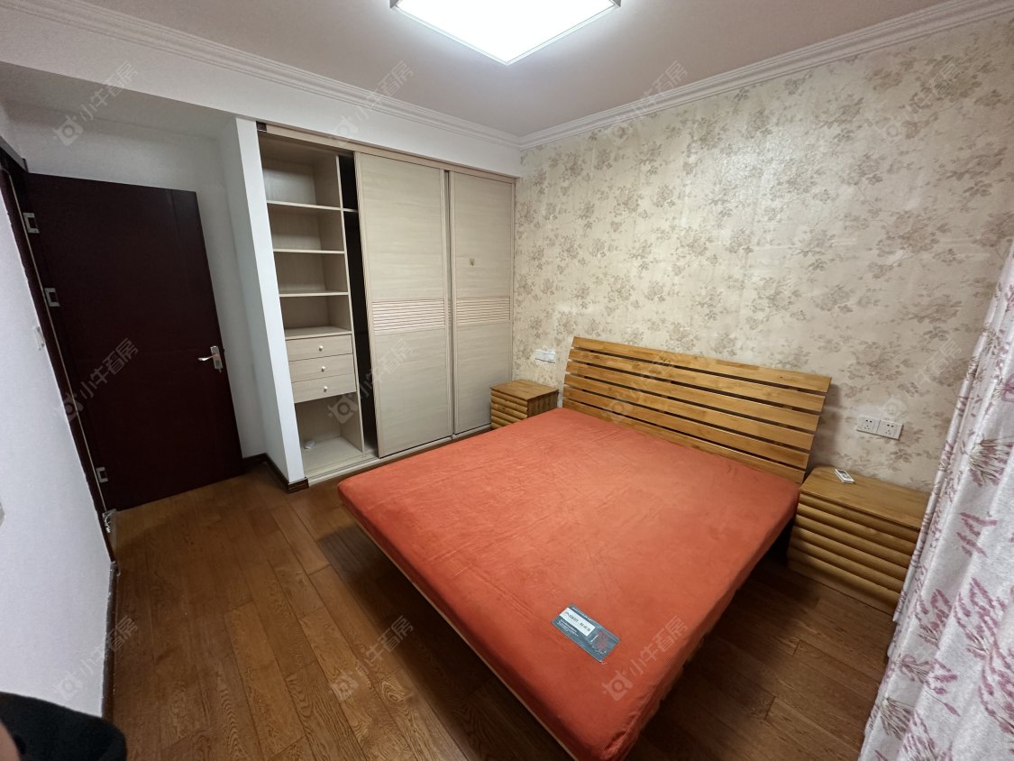 常州和平国际在租房源_小牛看房