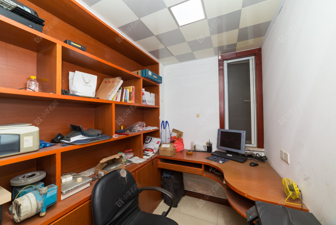 常州水晶城在售二手房源室内图_小牛看房