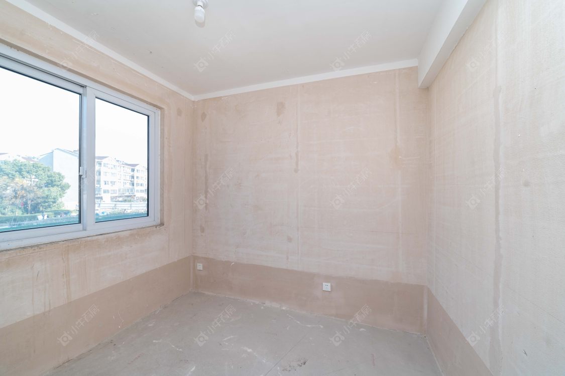 常州昱湖上观在售二手房源室内图_小牛看房