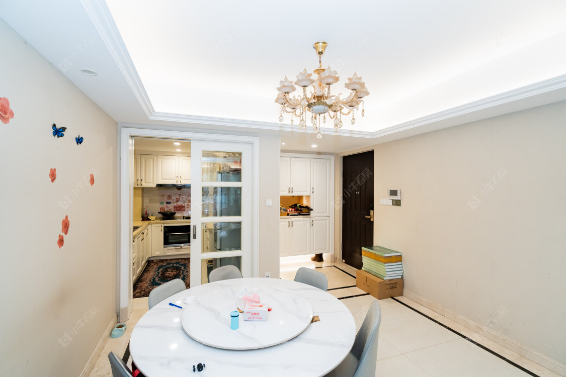 常州泰和之春在售二手房源室内图_小牛看房