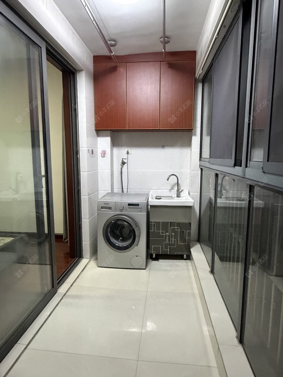 常州蓝天新苑在租房源室内图_小牛看房