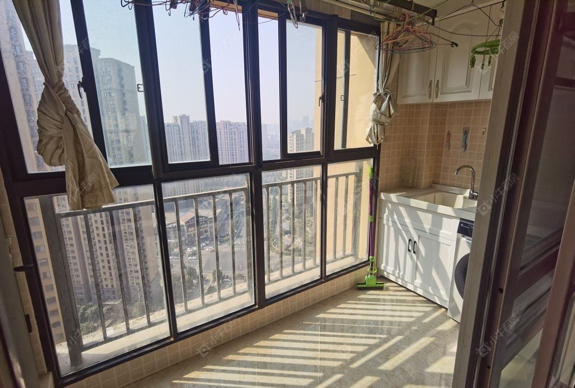 常州香溢紫郡二期在租房源_小牛看房