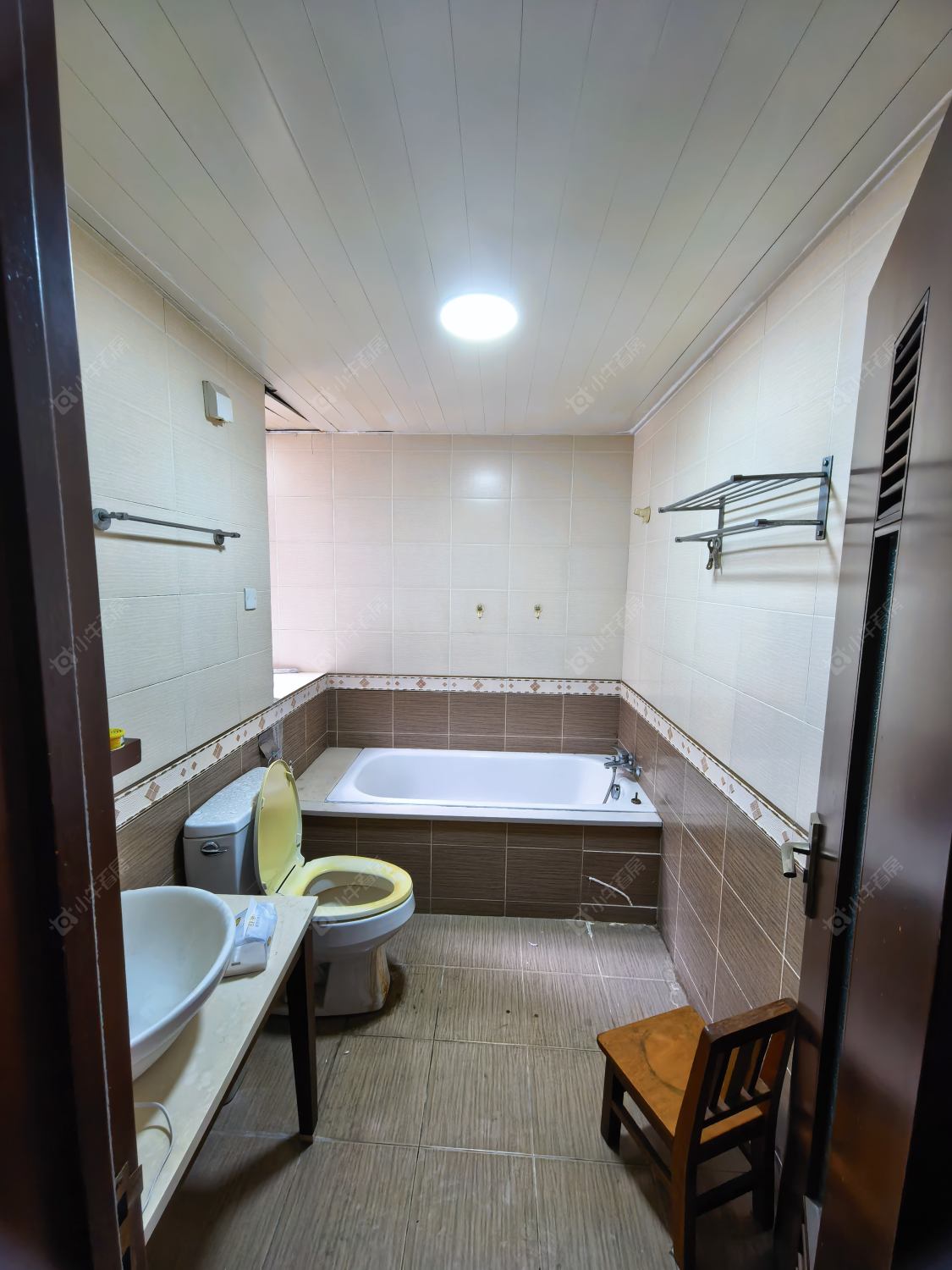 常州奥林匹克花园在租房源_小牛看房