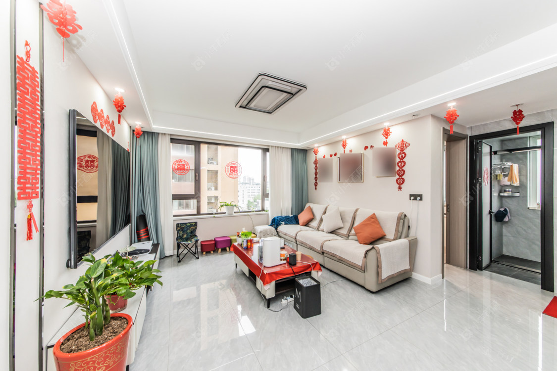 常州香树湾馨苑在售二手房_小牛看房