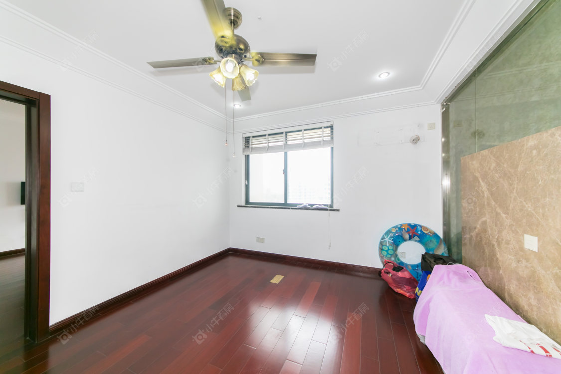 常州新城长岛在售二手房源室内图_小牛看房