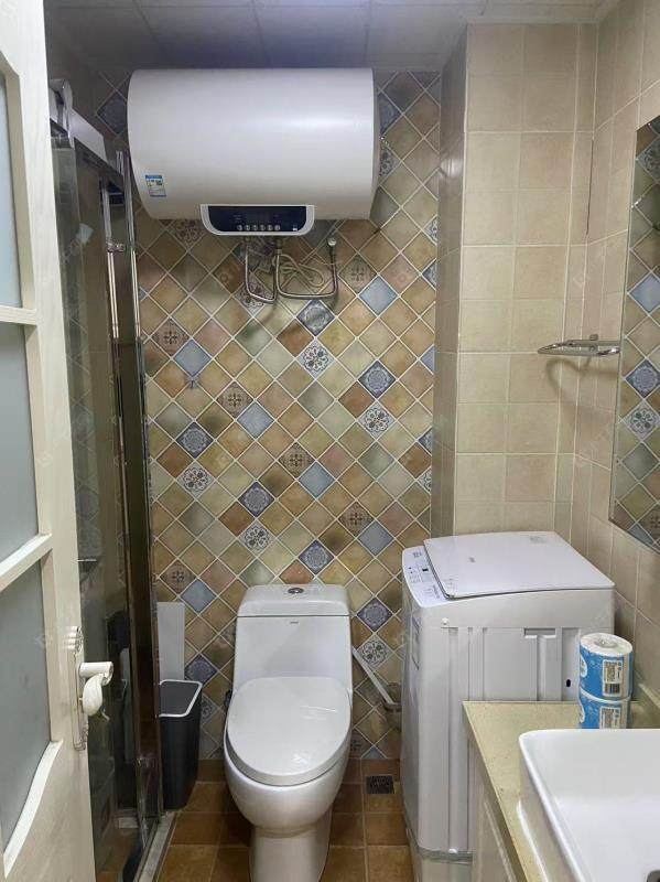 常州宝龙城市广场在租房源室内图_小牛看房