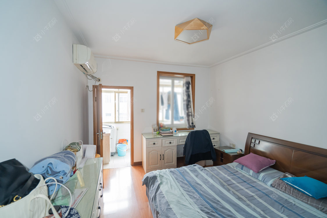 常州椿桂坊在售二手房源室内图_小牛看房