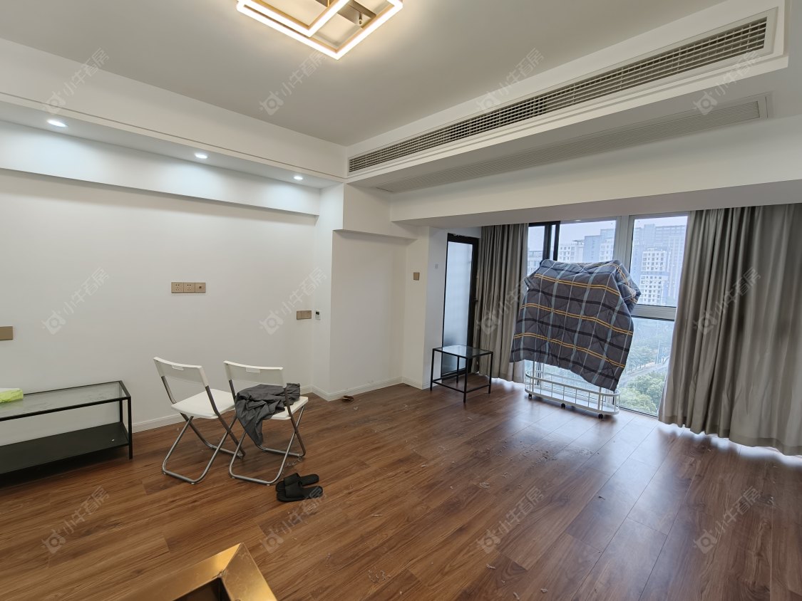 常州天安数码城公寓在租房源室内图_小牛看房