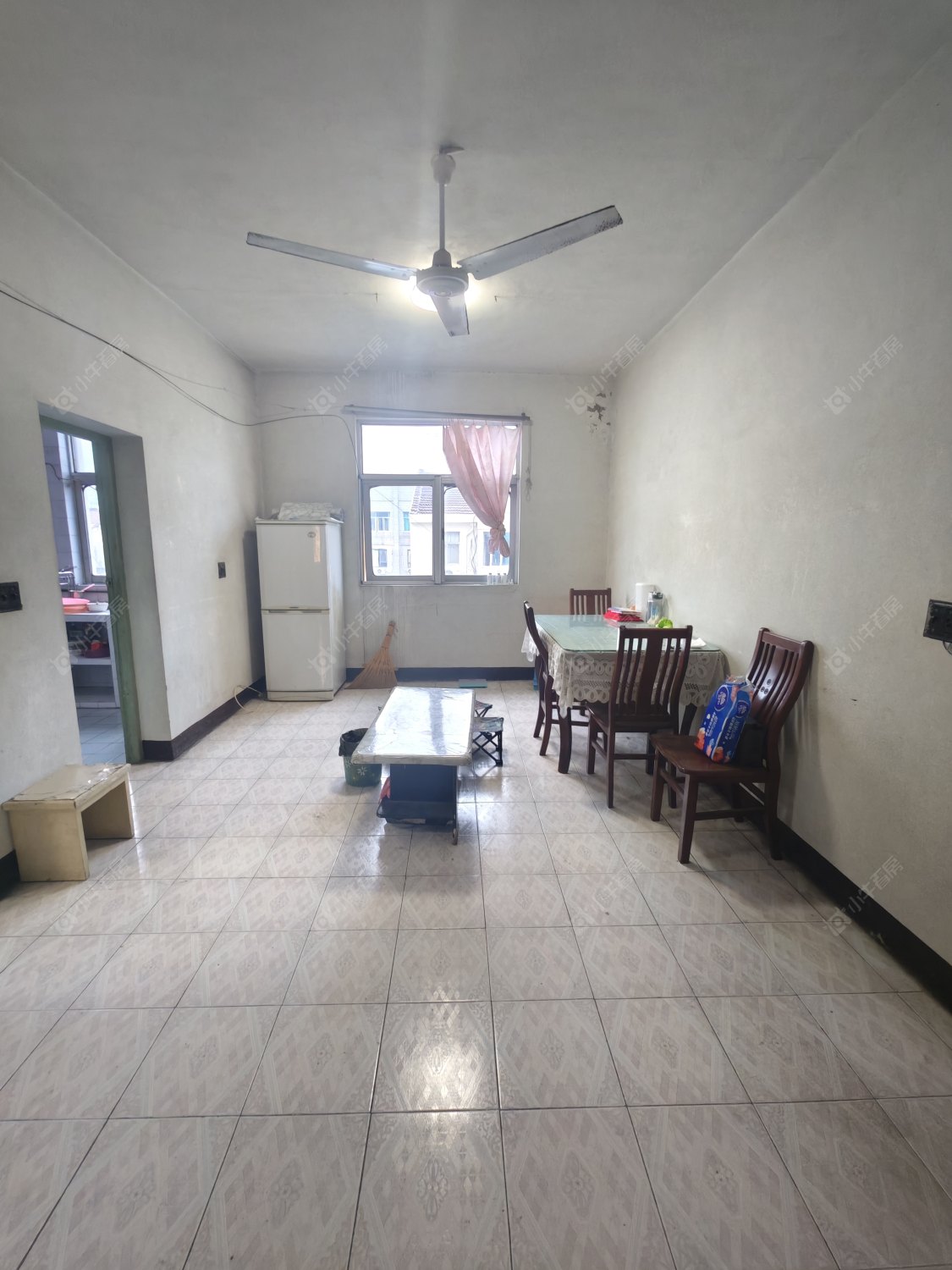 常州湾里新村在租房源室内图_小牛看房