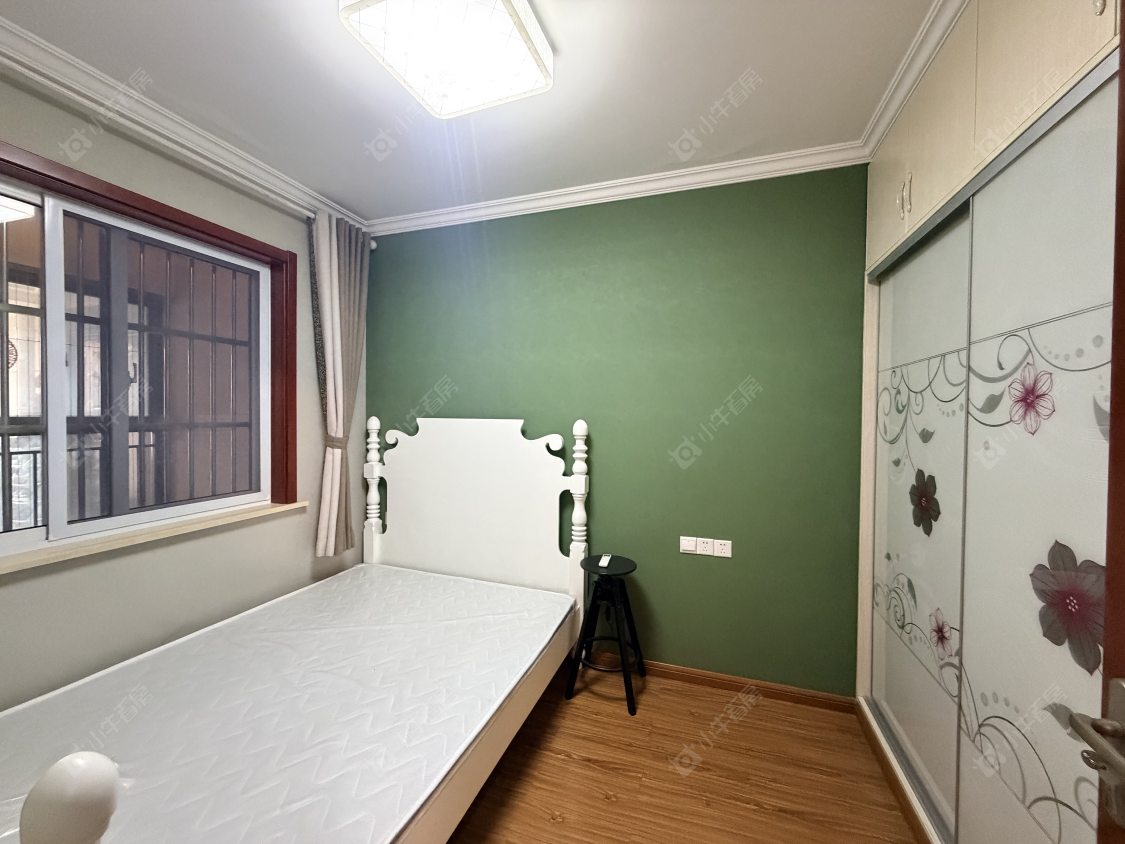 常州龙湖香醍时光在租房源室内图_小牛看房