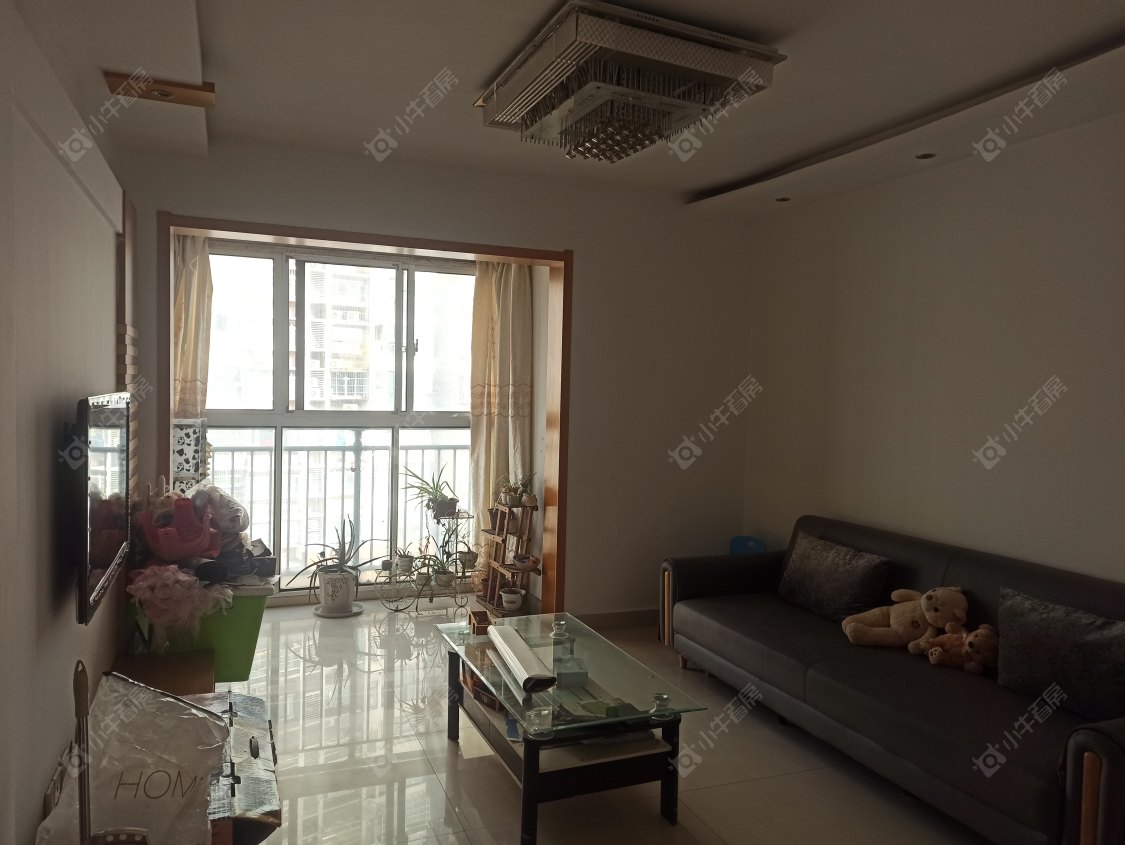 常州豪景家园在租房源_小牛看房