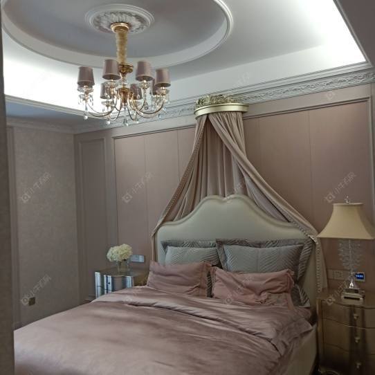 常州雅居乐星河湾在租房源室内图_小牛看房