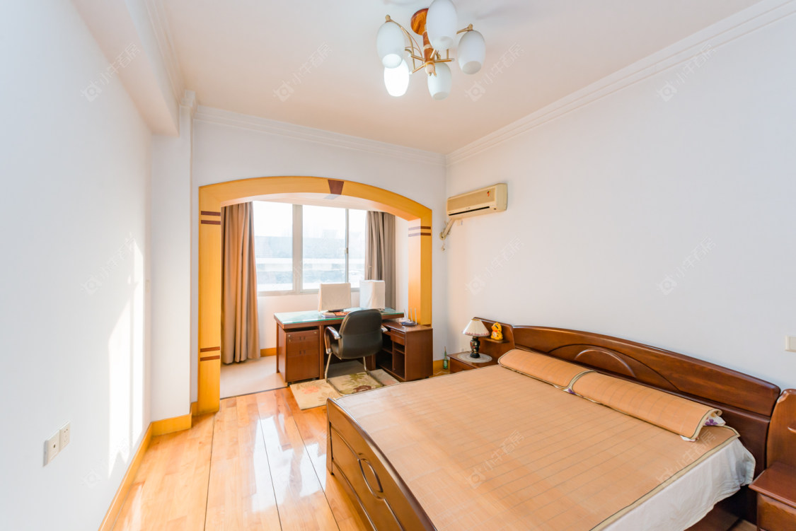 常州同安苑在售二手房源室内图_小牛看房