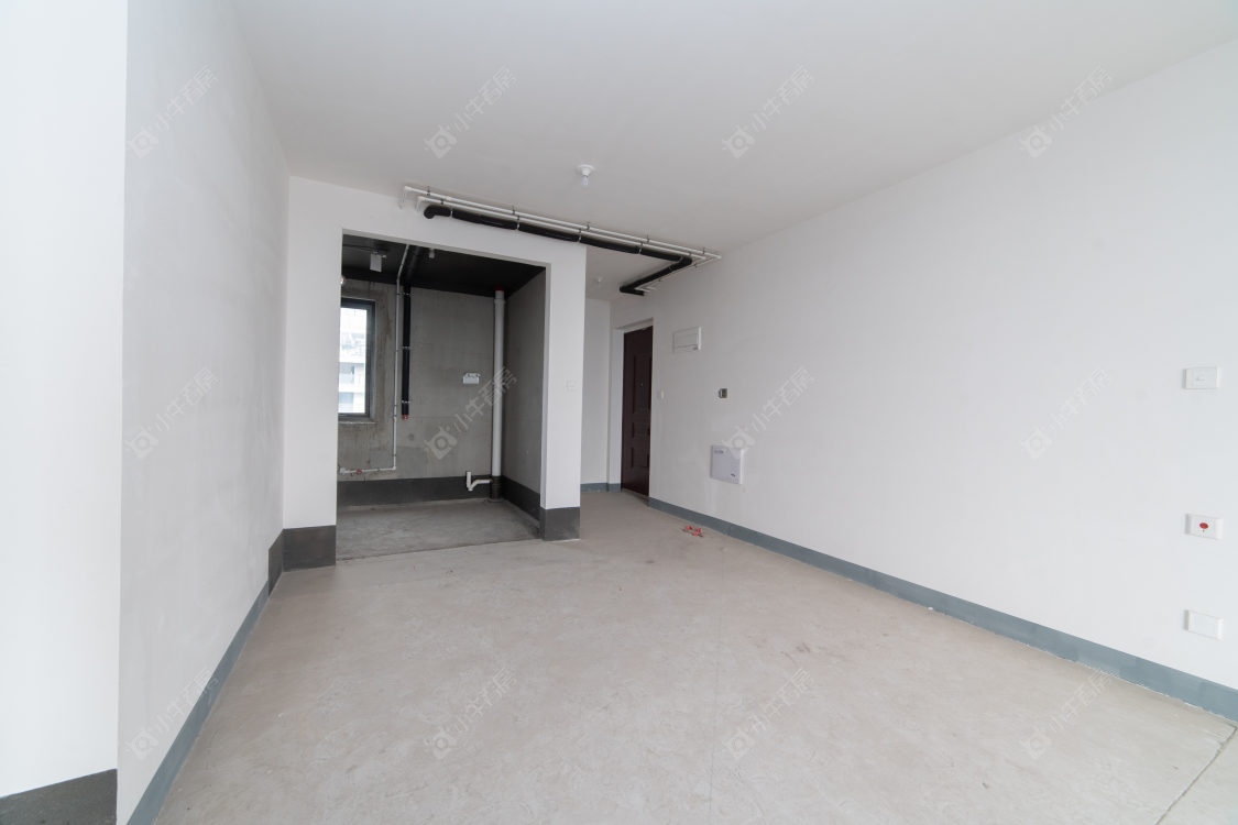 常州中梁金科启宸在售二手房源室内图_小牛看房