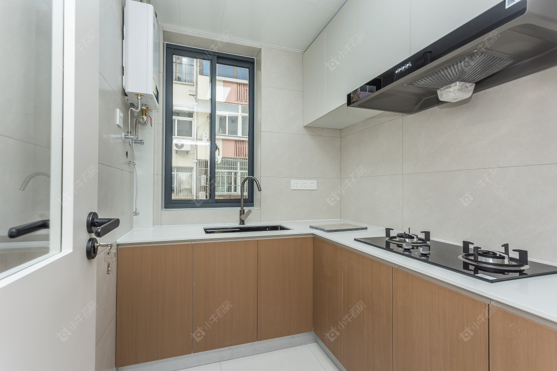 常州红梅新村在售二手房源室内图_小牛看房